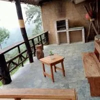 Cabañas Campestre Sierra Viva, hotel v destinaci Zacatlán