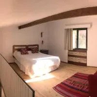 Azul en Lavalle, hotel em Azul