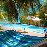 Villa Anakao Mauritius, מלון בפור לואי