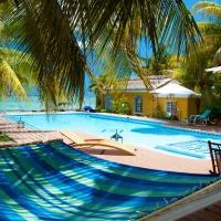 Villa Anakao Mauritius, hotel u gradu 'Port Louis'