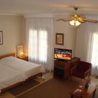 Idiston Rooms & Suites