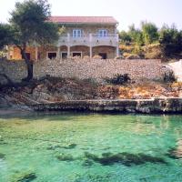 Apartment Zastupac 8761c, h&oacute;tel &iacute; Hvar