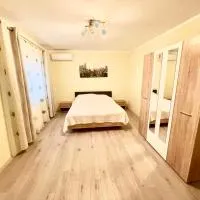 Apartment modern in Sulina, hotel u gradu 'Sulina'