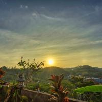 Alit Cottage, hotel a Nusa Penida