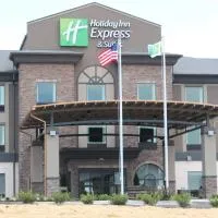Holiday Inn Express Hotel & Suites Glasgow by IHG, hôtel à Glasgow