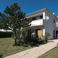 Viesnīca Apartments by the sea Pag - 11400 Pagā