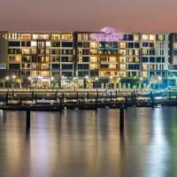 Boudl Al Jubail, hotel i Jubail