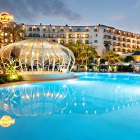 Hard Rock Hotel Marbella - Adults Only Recommended, hotel in Marbella