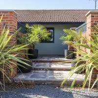 Chalet 3, hotel a Ganton