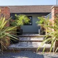 Chalet 1, hotel a Ganton