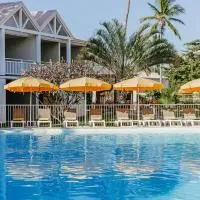 Hotel Le Recif, Ile de la Reunion، فندق في سان جيل لي بان