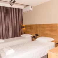 Fidanoğlu Suite Hotel Çorlu, hotel Çorluban
