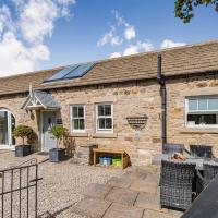 Stables Cottage