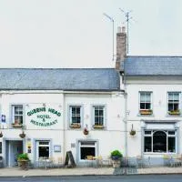 The Queens Head Hotel, Self Check-In, hotel em Berwick-Upon-Tweed