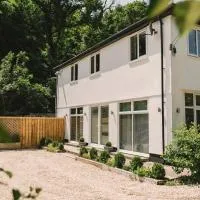 Maes Yr Haf, hotel u gradu 'Swansea'