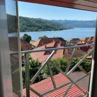Apartament La Sika, hotel u gradu 'Orşova'