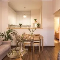 Luxury Apartment with Jacuzzi Close to Acropolis - Living Stone Zircon