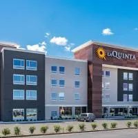 LaQuinta Suites by Wyndham South Bend Notre Dame Area, hotel en South Bend