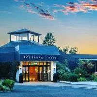 Rosspark Hotel Kells, hotel en Ballymena
