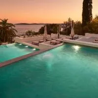 Hotel Moeesy, Blue & Green Oasis - Adults Only – hotel w Hvarze