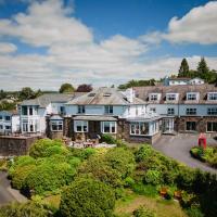 Windermere Hillthwaite Hotel, hotel em Windermere