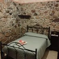 Casa vacanza da Rosy, hotel a Gonnosfanàdiga