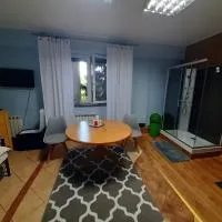 Cottage Room- Agroturystyka, hotel v destinaci Strzegowo-Osada