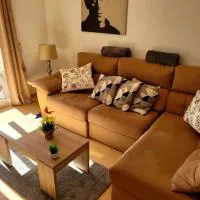 JARDIN 8 JOZMAR – hotel w mieście Alhama de Murcia