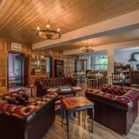 Mountain View Lodge Bulgaria, מלון בRanintsi