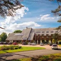 Abzali Hotel and Restaurant with self check-in,阿達日的飯店