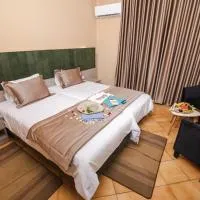 Nefza में, होटल Hotel Alrawabi