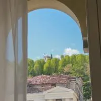 Locanda Mezzosale, hotel v destinácii Conegliano