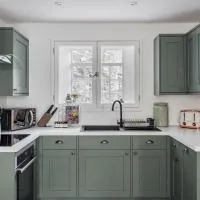Hawkshead में, होटल Pickle Pot Loft- 2 bedroom apartment in Hawkshead