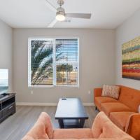 Stay Gia Modern 2 Br Apartment with Swimming Pool