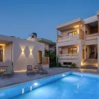 Casa D'Oro Suites by Estia 'Adults Only'