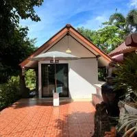 Phow Homestay, hotel di Ban Mai (1)