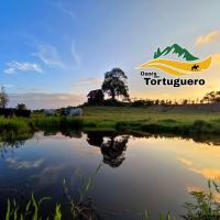 Oasis del Tortuguero