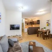 Lux Apartman D&N, hotel em Svilajnac
