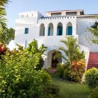 The House of Royals, hotel di Zanzibar City
