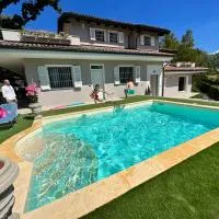 B&B LE TERME, hotel em Rivanazzano