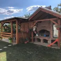 Kuca za odmor Davidovic, hotel u gradu Despotovac