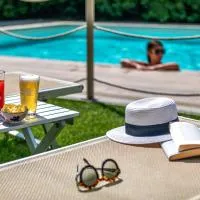 Hotel San Marco – hotel w Lukce