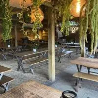 The Huntsman โรงแรมในชีเดิล