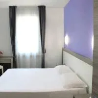 Viesnīca Hotel Savoia pilsētā Poggio Rusco