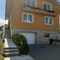 Privat Janka، فندق في Vyšná Šuňava