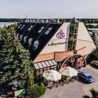 Hotel Pod Kasztanami, hotel v destinácii Lublin