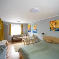 Vidéki Megálló Vendégház, hotel en Alsónémedi