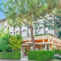 Albergo Sorriso, хотел в Боарио Терме