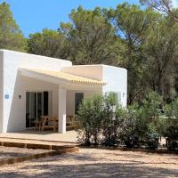 Can Valonsadero, Villa con Piscina