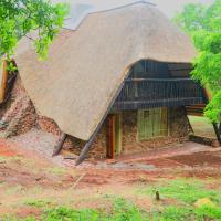 Mapelepele Cottage, hotel in Simunye